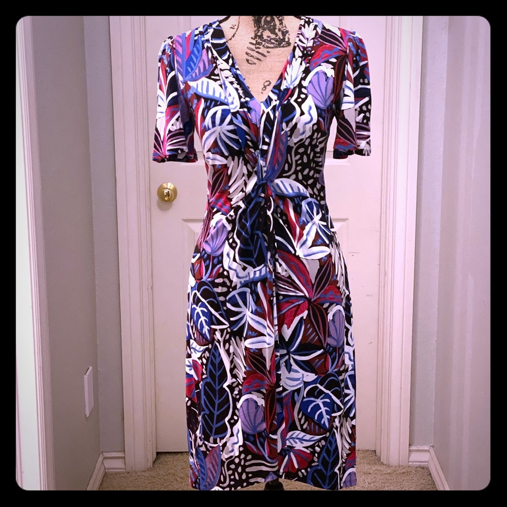 Tommy bahama dress